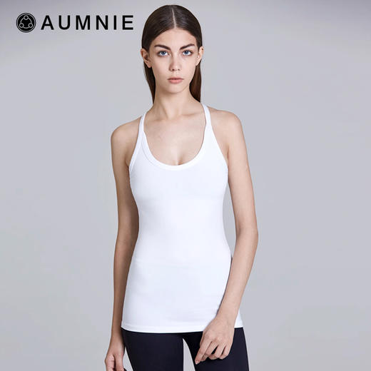 全配色｜并行背心 / PARALLEL TANK 商品图11