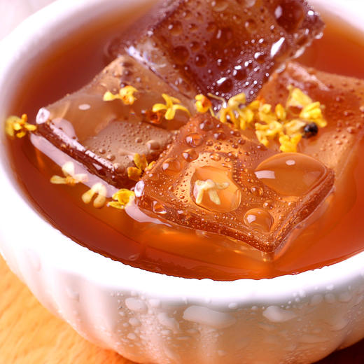 胡庆余堂 乌梅 108克 乌梅汤料 酸梅汤料 夏季酸梅饮材料 商品图3