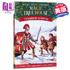 【中商原版】Magic Tree House 神奇树屋31 平装 儿童章节书 故事小说英文童书 英语课外阅读 小初文学英文原版进口图书 商品缩略图0