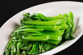 补钙美食之——白灼芥蓝