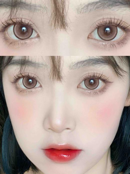 sheepcon 年抛 草莓珍宝珠「644」 商品图0