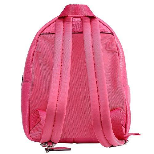 COACH/蔻驰 女士Saffiano皮革双肩背包 商品图6