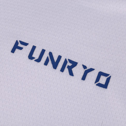 蜂锐FUNRYO 【青少年】FUN系列POLO衫 商品图4