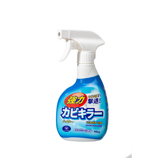 净狮除霉防霉喷雾400ML/瓶 商品图1