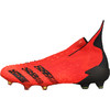 阿迪达斯 PREDATOR FREAK + FG 猎鹰高端足球鞋FY6238 商品缩略图4