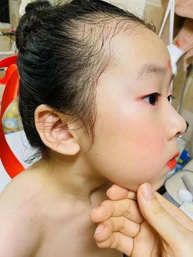 超级国货孩子用也完全没有刺激！