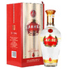 五粮液股份 五粮世家 浓香型 52度500ml 单瓶装 商品缩略图1
