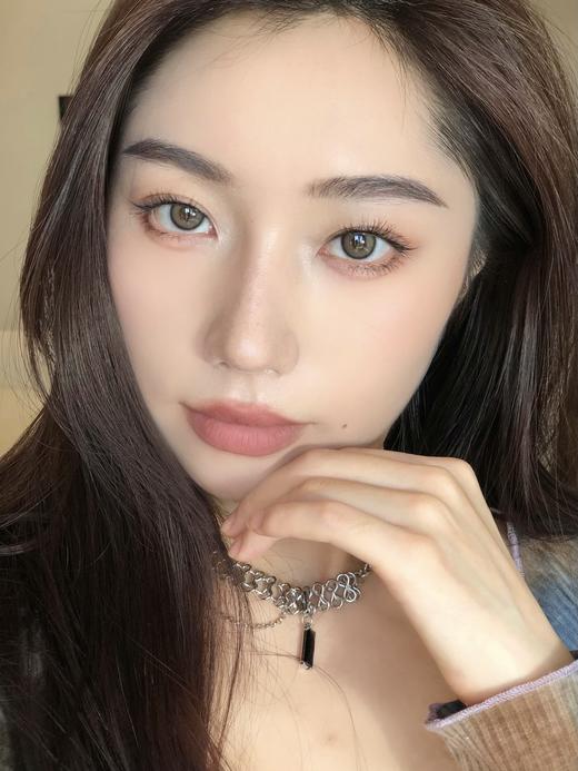 半年抛ekool color 天幕 直径14.5mm着色13.8mm 商品图5