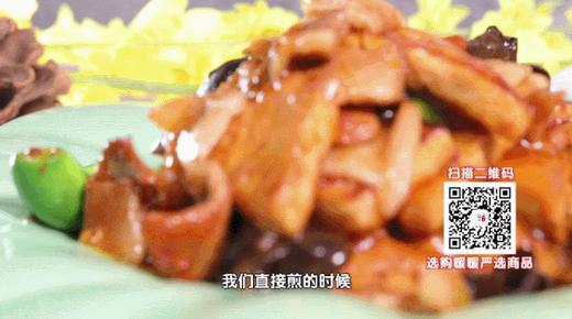 补钙美食之——煎烧豆腐 商品图0