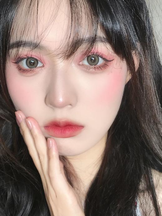 半年抛ekool color 天幕 直径14.5mm着色13.8mm 商品图10