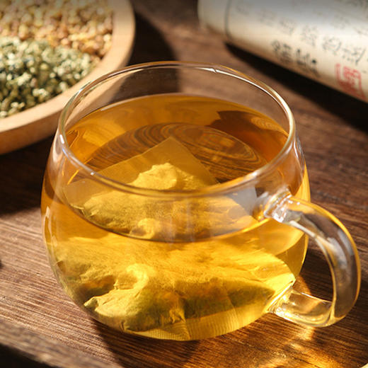 食品酒水南京同仁堂玉米须桑叶茶花茶