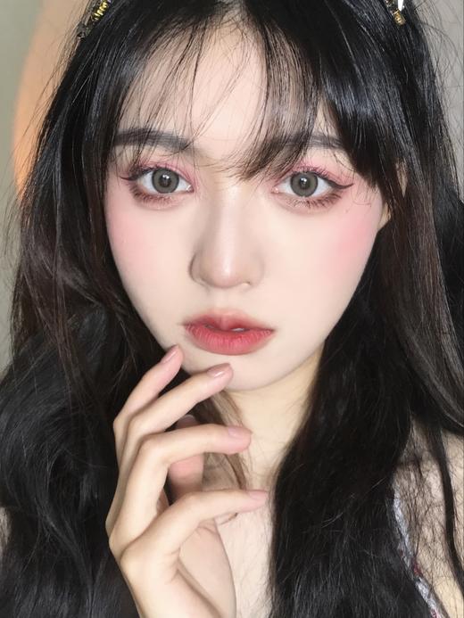 半年抛ekool color 天幕 直径14.5mm着色13.8mm 商品图11