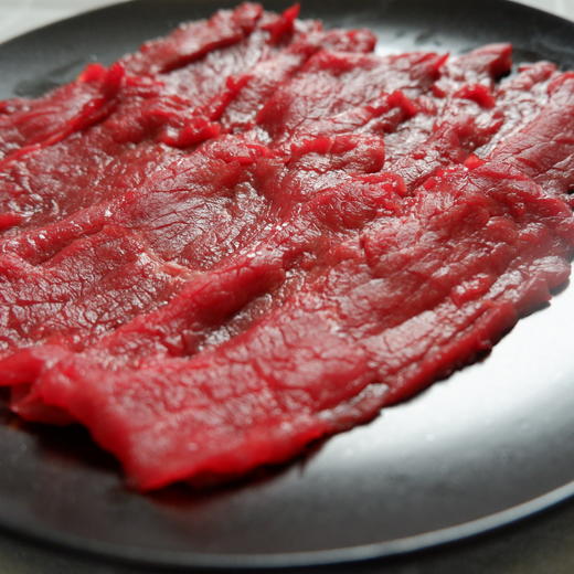 牛鲜切腿肉 160g 商品图5