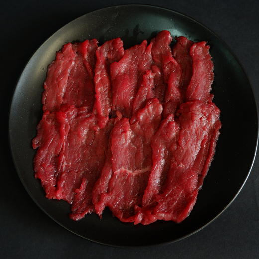 牛鲜切腿肉 160g 商品图6