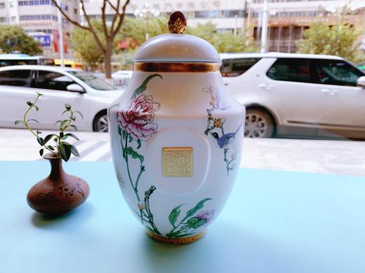 2021老树白毫银针 商品图5