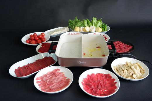 牛鲜切小套餐（6种） 300g 商品图2