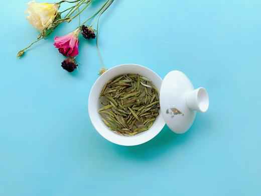 2021老树白毫银针 商品图6