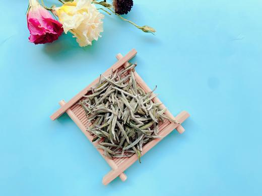 2021老树白毫银针 商品图2