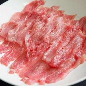 牛鲜切黄瓜条（匙柄） 160g