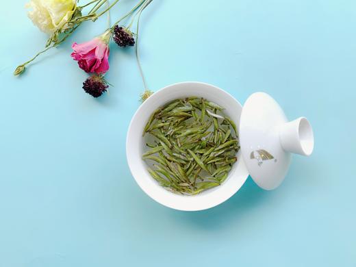 2021老树白毫银针 商品图7