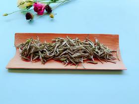 2021老树白毫银针