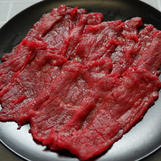 牛鲜切腿肉 160g 商品图8