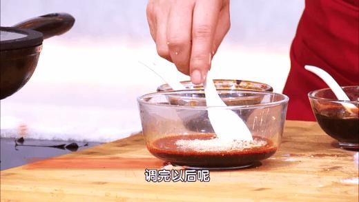 第36招：掌握“黄金比例”自制万能拌饭汁 商品图0