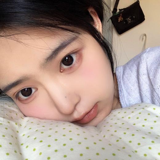 【小红书推荐款】kira fairy，墨鱼丸子，半年抛/直径14.2/着色直径13.5/自然款，128/副228/两副288/四副（商品详情任选，随时结束） 商品图9