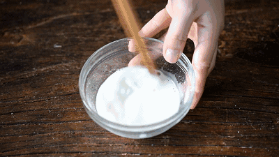 第35招：勾芡用玉米淀粉好还是土豆淀粉？