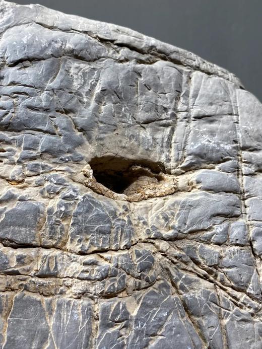 天然太湖石案头老山子，顺丰包邮 商品图5