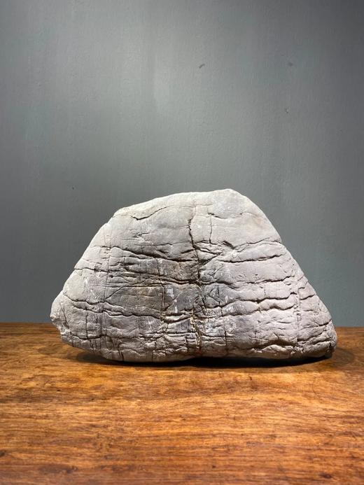 天然太湖石案头老山子，顺丰包邮 商品图0