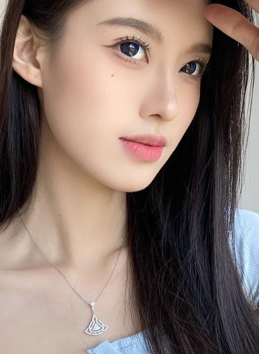 sheepcon 年抛 雾面蓝黑 商品图6