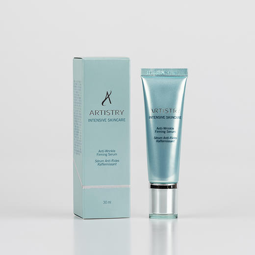 雅姿抚痕紧致精华乳/提升胶原蛋白活性/促进胶原蛋白自生.合成.塑紧/每天照镜子都在变年轻 商品图3