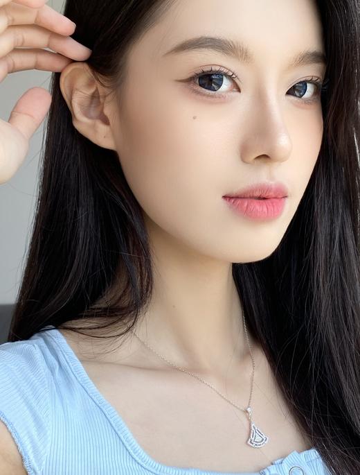 sheepcon 年抛 雾面蓝黑 商品图5