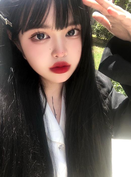 sheepcon 年抛 雾面蓝黑 商品图0