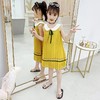 TZW-夏装新款女童连衣裙 商品缩略图5
