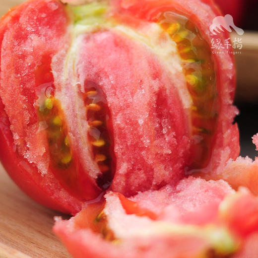 2021年老王西红柿留底，有机西红柿（预售） | 绿家自产*Organic-tomato | Self-production 商品图3