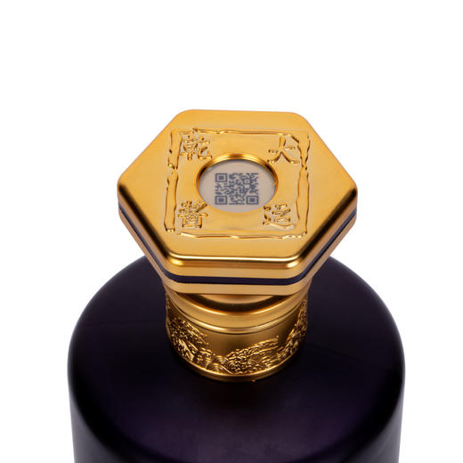 大运乾酱白酒 500ml 商品图4