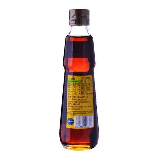 燕庄 小磨香油 300ml/瓶 商品图1