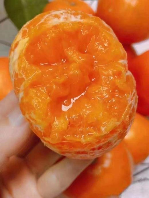 【云南高山沃柑】约5斤，爆汁甜 商品图0