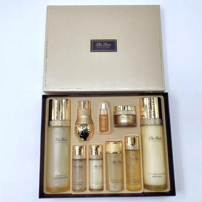 ohui欧惠极致套盒源生至臻水乳护肤品套装 商品图1