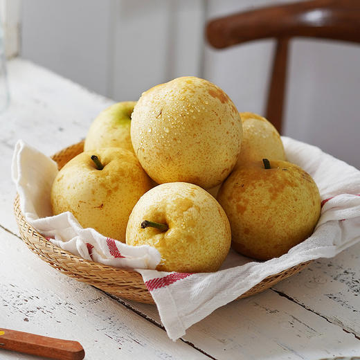 连州水晶梨 商品图0