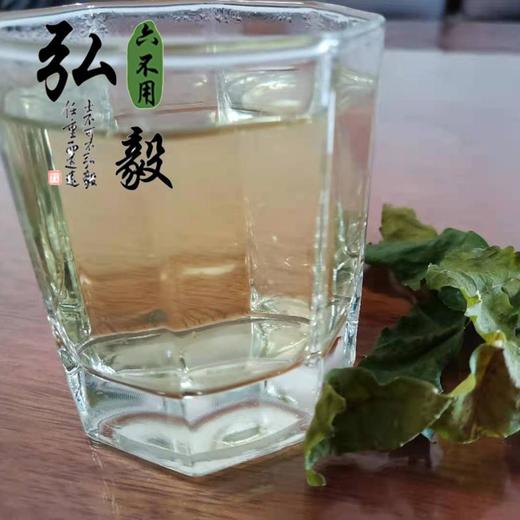 六不用  顺季节露地种植 桑叶50克/份 【弘毅六不用生态农场】 商品图2