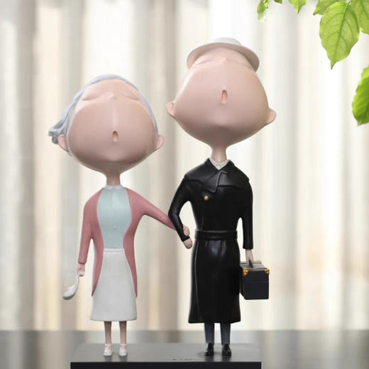 没有终点的船票/粉黑版-吴琼 商品图0