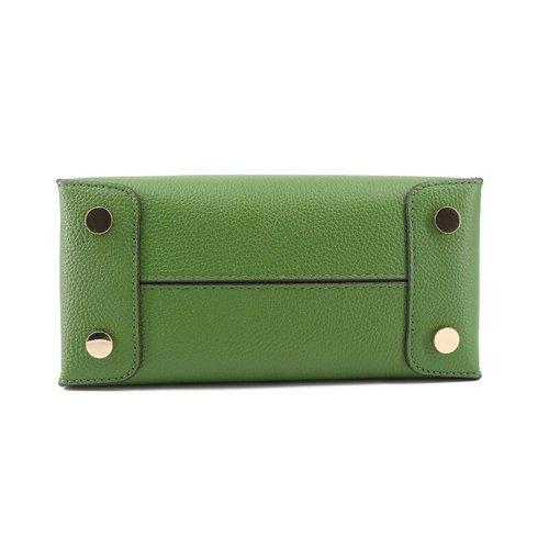 Michael Kors/迈克·科尔斯 MK女士CYNTHIA系列牛皮时尚单肩手提包 30T8TCYS2L DX 商品图9