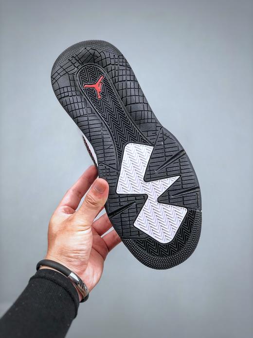 C4』中端性价比之王 Air Jordan Mars 270 商品图3