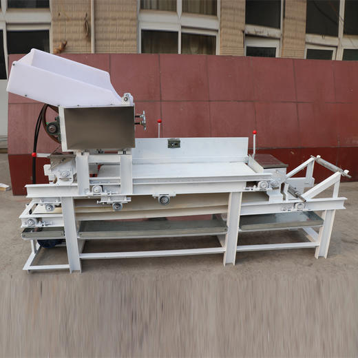 双面撒粉自动卷面压面机180直径实心压辊（不含物流费） 商品图2