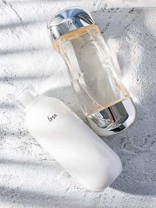 【海关保税直发】希思黎茵芙莎流金水-自律美肌乳-200ml-会员5折 商品图1