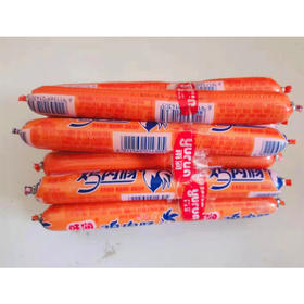 【6.9元/捆】旺润鸡肉肠48g*10支（080374201）