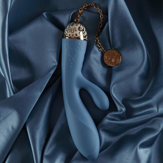 ZALO Rosalie 罗莎莉智能APP女用按摩震动棒 商品图10